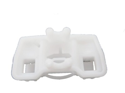 Клипса набор ремонтный направляющая стекло ford galaxy фото №1