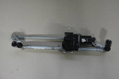 1k8955023k vw scirocco механизм дворник tdi фото №1