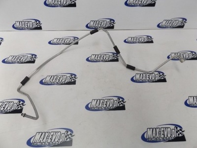 Lancer evo 7 8 9 трубка alumin шланг кондиціонера фото №1