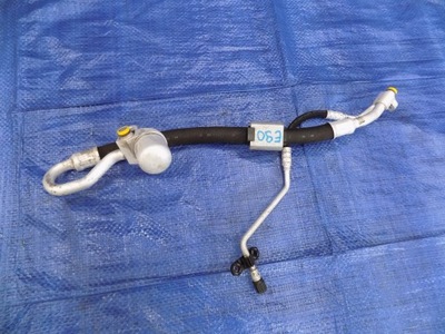 Шланг трубка кондиціонера bmw 3 e90 e91 2.0d фото №1