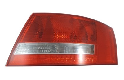 AUDI A6 C6 04-08 SEDAN LAMP REAR NEW CONDITION ULO RIGHT - milautoparts-fr.ukrlive.com