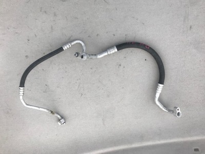 Opel astra j iv 1.4-16v шланг кондиціонер фото №1