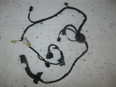 Audi электропроводка жгут дверь 4g5971030d фото №1