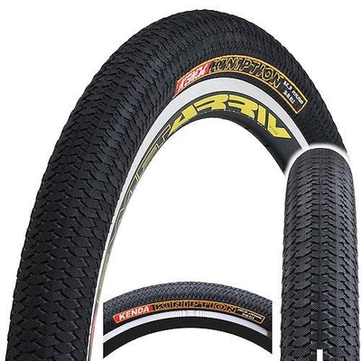 OPONA ROWEROWA KENDA 20x1,95 K1016 KINIPTION DO SKAKANIA BMX 50-406