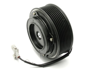 BMW WITH 447280-8300 CLUTCH COMPRESSOR AIR CONDITIONER - milautoparts-fr.ukrlive.com