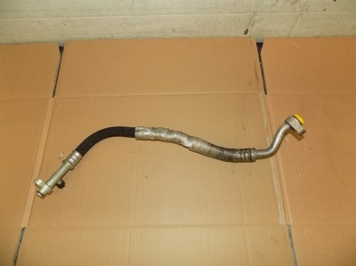 MERCEDES W212 AMG 6.3 CABLE JUNCTION PIPE AIR CONDITIONER - milautoparts-fr.ukrlive.com