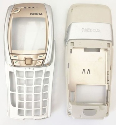 NOKIA 6810 ORYGINALNA OBUDOWA