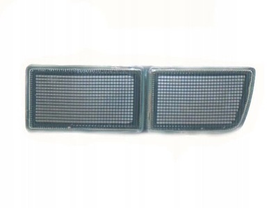 Vw golf 3 iii vento накладка заглушка отражатель правая фото №1