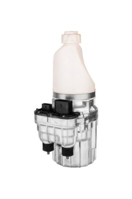 Насос підсилювача opel astra h zafira b фото №1