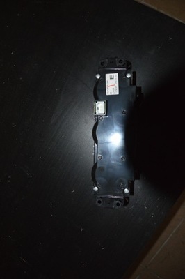 Lancer x панель кондиционера 07- фото №1