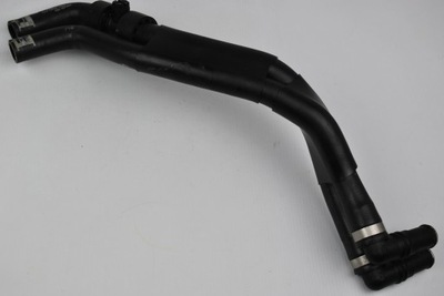 JUNCTION PIPE CABLE WATER AUDI Q7 Q8 VW TOUAREG 4M0819350F - milautoparts-fr.ukrlive.com