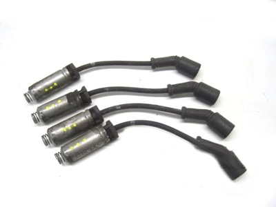 Cadillac escalade yukon дроти запалювання фото №1