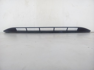 Mercedes e clasa w213 решітка бампера фото №1