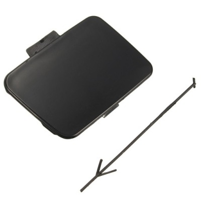 Заглушка фаркоп буксирувальний audi a4 b6 00-04 фото №1