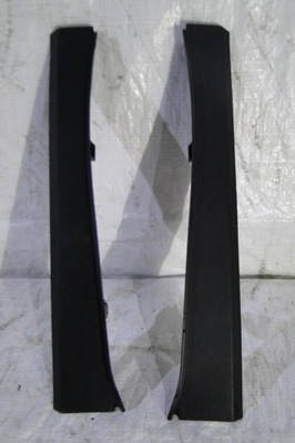 Ford s-max mk2 защита молдинг правая фото №1