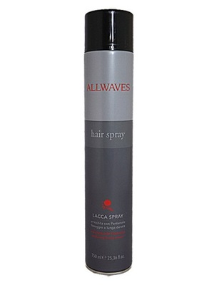 Allwaves Silne fixačný lak 750ml