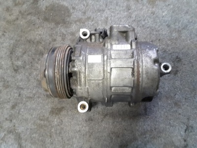 BMW X3 E83 2.0D 2006 COMPRESSOR AIR CONDITIONER - milautoparts-fr.ukrlive.com