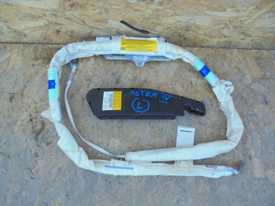 AIRBAG RIDEAU GAUCHE ASTRA J ASTRA 4 OPEL - milautoparts-fr.ukrlive.com