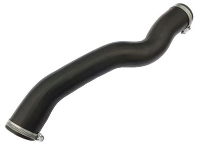 Volvo c30 s40 v50 1,6 d труба waz turbo av616k863vb фото №1