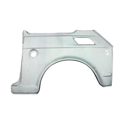 WING FRONT LEFT FIAT 126 09.72-09.00 - milautoparts-fr.ukrlive.com