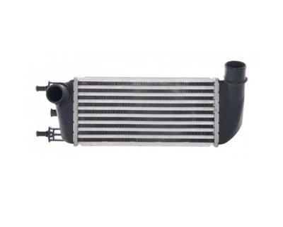 FIAT 500 1.3 MJTD FORD KA 08- INTERCOOLER 5178749 - milautoparts-fr.ukrlive.com