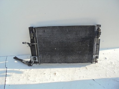 RADIATORS SET VW PASSAT B5 1.8 20V - milautoparts-fr.ukrlive.com