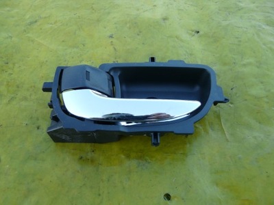 PEUGEOT 108 AYGO HANDLE INTERIOR LEFT FRONT REAR - milautoparts-fr.ukrlive.com