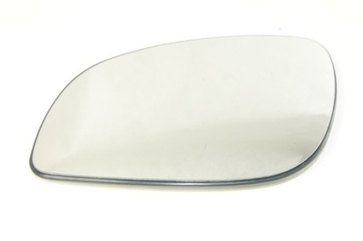 OPEL VECTRA C SIGNUM LINER MIRRORS GLASS - milautoparts-fr.ukrlive.com