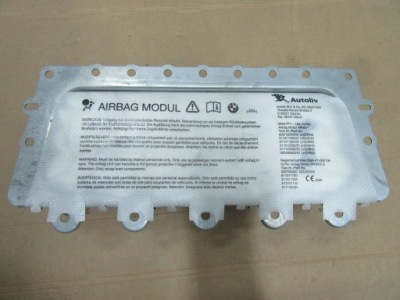 Подушка безпеки bmw f10 f11 подушка пасажира bmw f10 f11 подушка безпеки фото №1