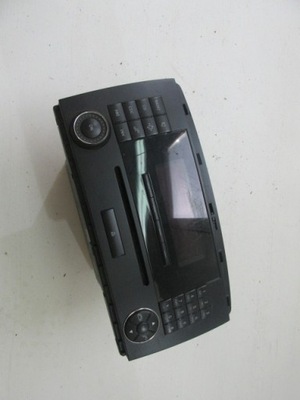 RADIO MERCEDES R-CLARR W251 A2518207889 - milautoparts-fr.ukrlive.com