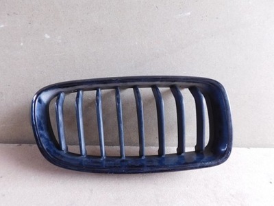 Решітка радіатора решітка радіатора права bmw 3 iii f30 фото №1