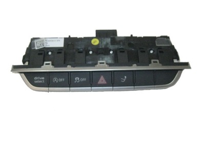 Audi tt 8s панель керування 8s1925301a фото №1