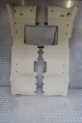 Стеля шкіра bentley flying spur lift фото №1