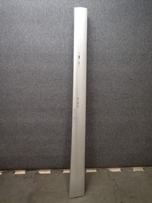 Молдинг порог правая bmw iii 3 e90 lift фото №1