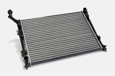 RADIATOR WATER HYUNDAI I30 KIA CEE'D 1.4 1.6 - milautoparts-fr.ukrlive.com