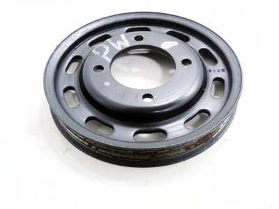 WHEEL PULLEY PUMP WATER SUZUKI SWIFT ALTO 1.0 6V - milautoparts-fr.ukrlive.com