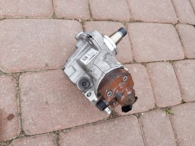 PUMP HIGH PRESSURE FUEL PUMP 170KM OPEL INSIGNIA 55494494 - milautoparts-fr.ukrlive.com