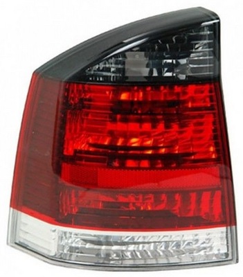 LAMP REAR REAR OPEL VECTRA C 2002- 2008 LEFT DYM - milautoparts-fr.ukrlive.com