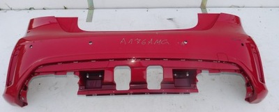 MERCEDES A CLASS 176 AMG 12- BUMPER REAR REAR - milautoparts-fr.ukrlive.com