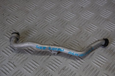 Шланг wąż wody audi a7 c8 4k 06m121083h фото №1