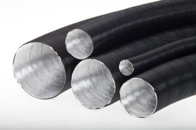 Шланг повітря webasto dewasto обігрівач 55mm фото №1