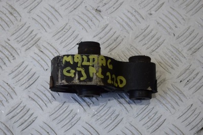 Кронштейн подушка двигателя mazda 6 vi gj lift фото №1