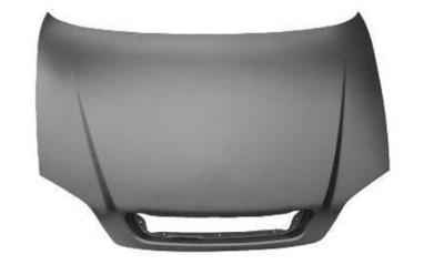 HOOD COVERING ENGINE OPEL ASTRA 2 G 98-09 GRUNT - milautoparts-fr.ukrlive.com