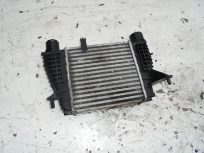 RADIATOR INTERCOOLER RENAULT CLIO 3 1.5 DCI - milautoparts-fr.ukrlive.com