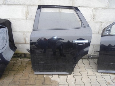 DOOR LEFT REAR NISSAN MURANO Z50 KH3 -WYSYLKA- - milautoparts-fr.ukrlive.com