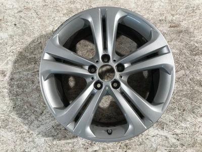 BMW 3 F30 F31 DISC ALUMINIUM 19 INTEGRAL - milautoparts-fr.ukrlive.com