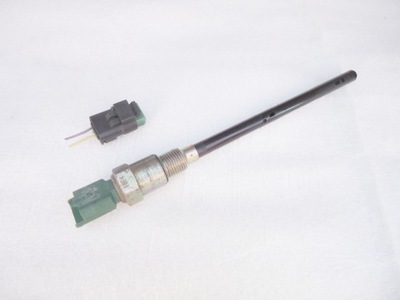 Citroen berlingo 1,6hdi датчик оливи фото №1