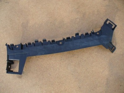 Ford b-max напрямна кронштейн бампера задня лівий фото №1