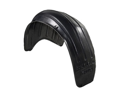 WHEEL ARCH COVER MUDGUARDS SEAT IBIZA II 2 1993-1999 REAR LEFT - milautoparts-fr.ukrlive.com