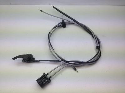 SANDERO I CABLE HOOD REGULATION LIGHT - milautoparts-fr.ukrlive.com